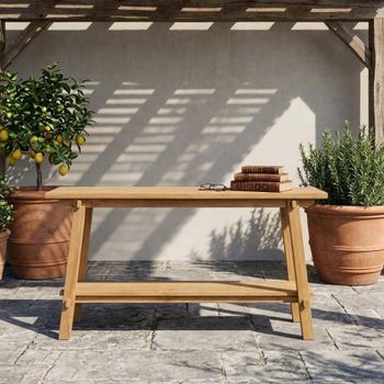 Hanborough Console Table