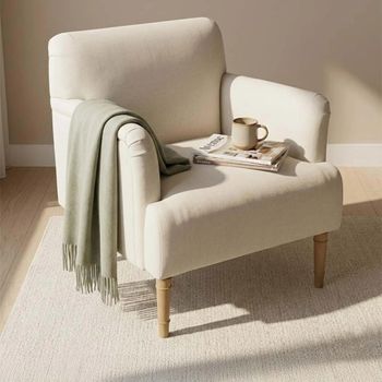 Aldwyn Natural Armchair