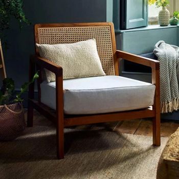 Lambourne Rattan Armchair