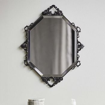 Larus Metal Wall Mirror - 39cm x 50cm