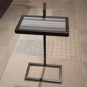 Billy Marble Accent Table - Sizes Available