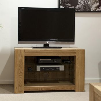 Trend Oak TV Unit