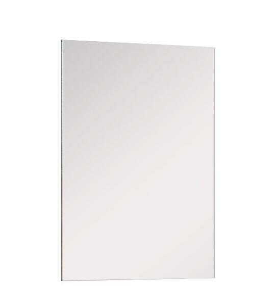 Dalia Wall Mirror - Grey Italian