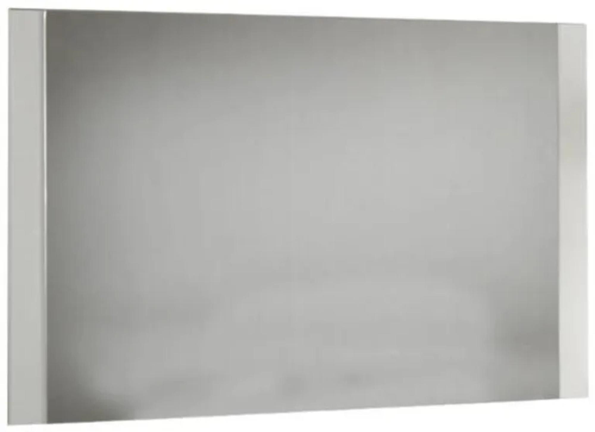 Stella Wall Mirror - Oak Italian