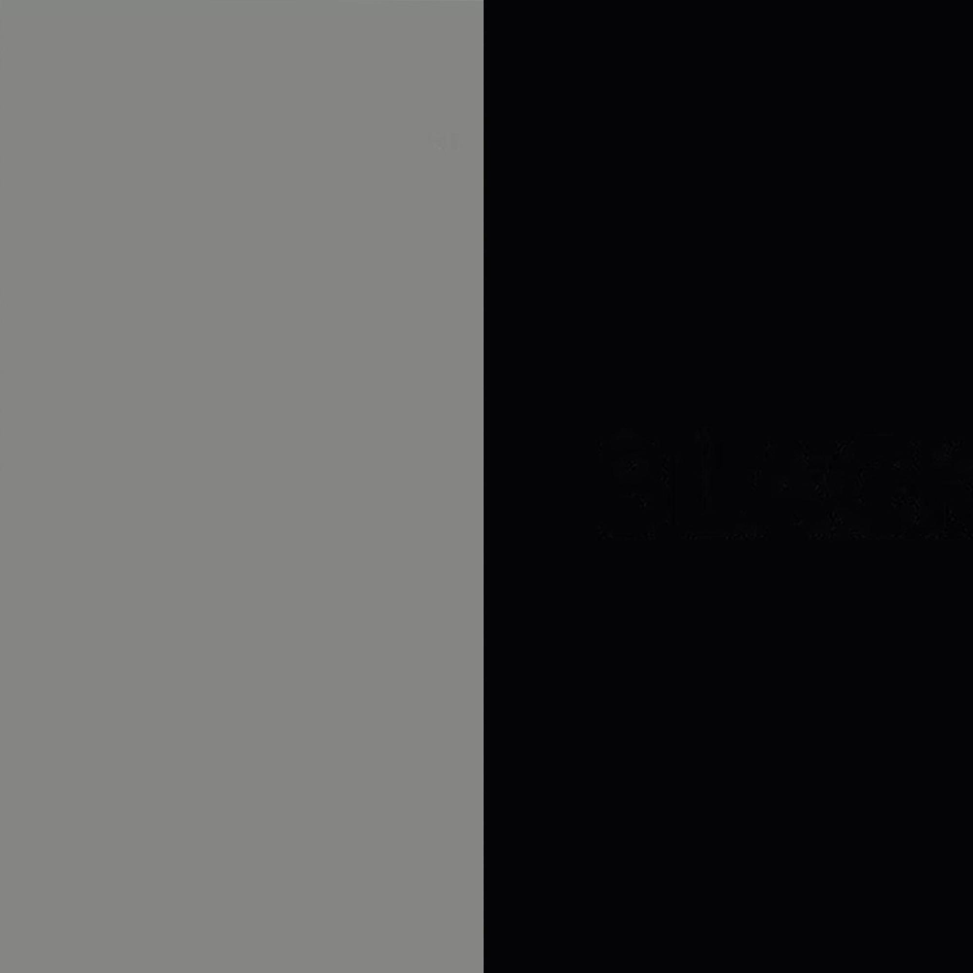 Dusk Grey Front and Black Matt Base
