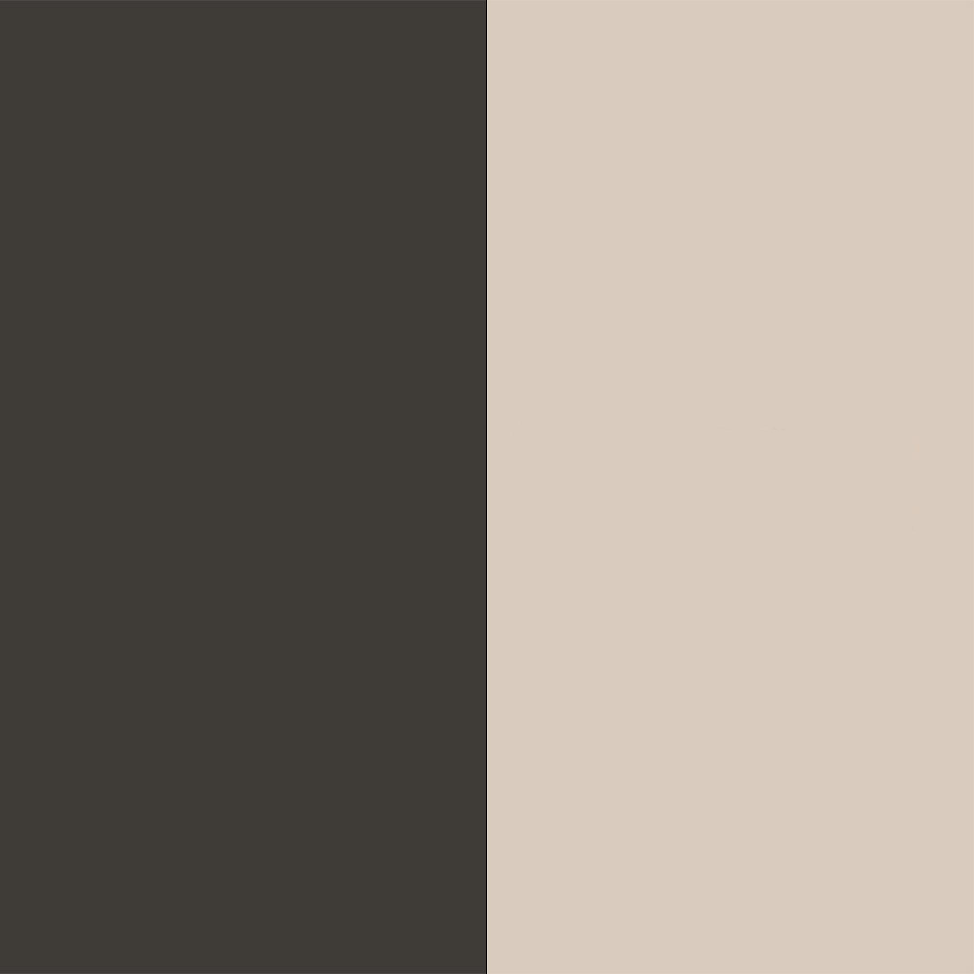 Graphite Front and Kashmir Matt Base