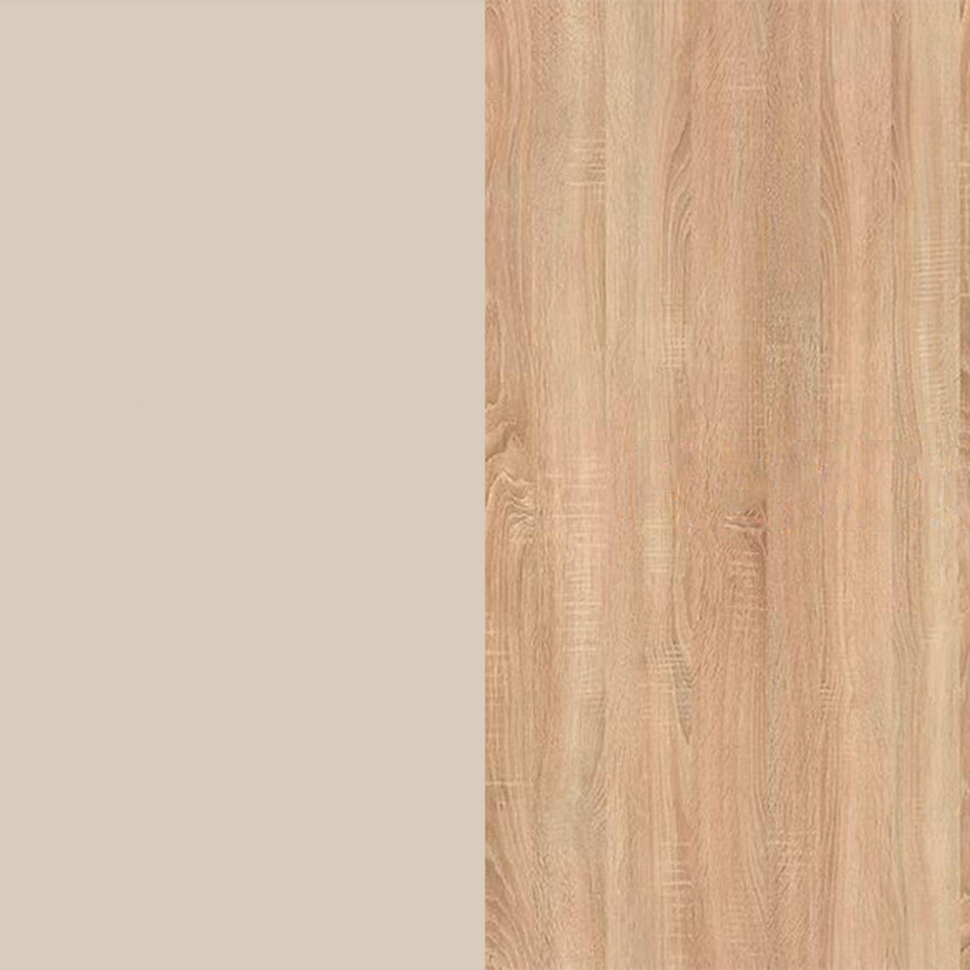 Kashmir Gloss Front and Bardolino Base