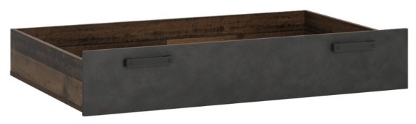Brooklyn Underbed Drawer - Rustic