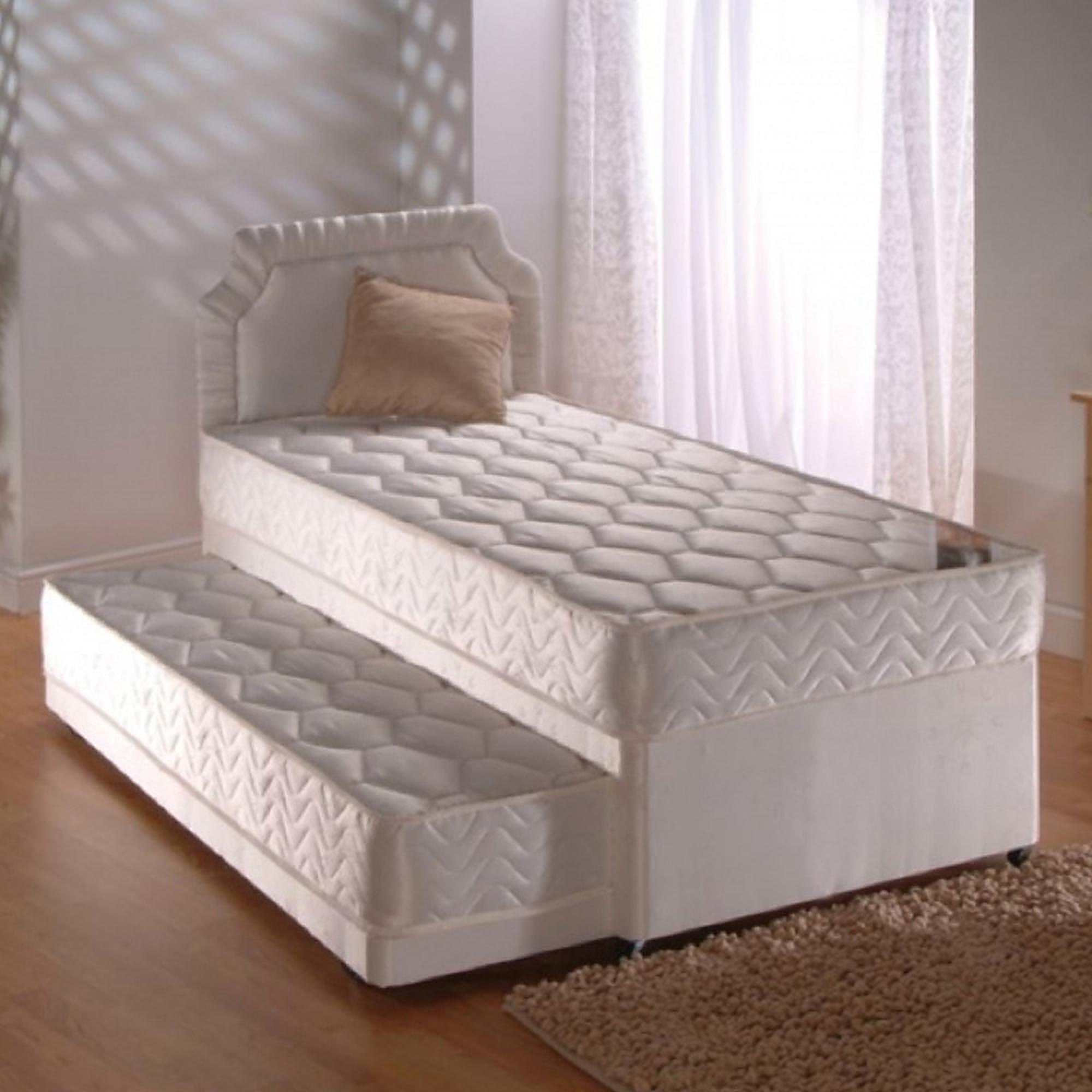 Deluxe 3 in 1 Guest Bed - Sizes Available