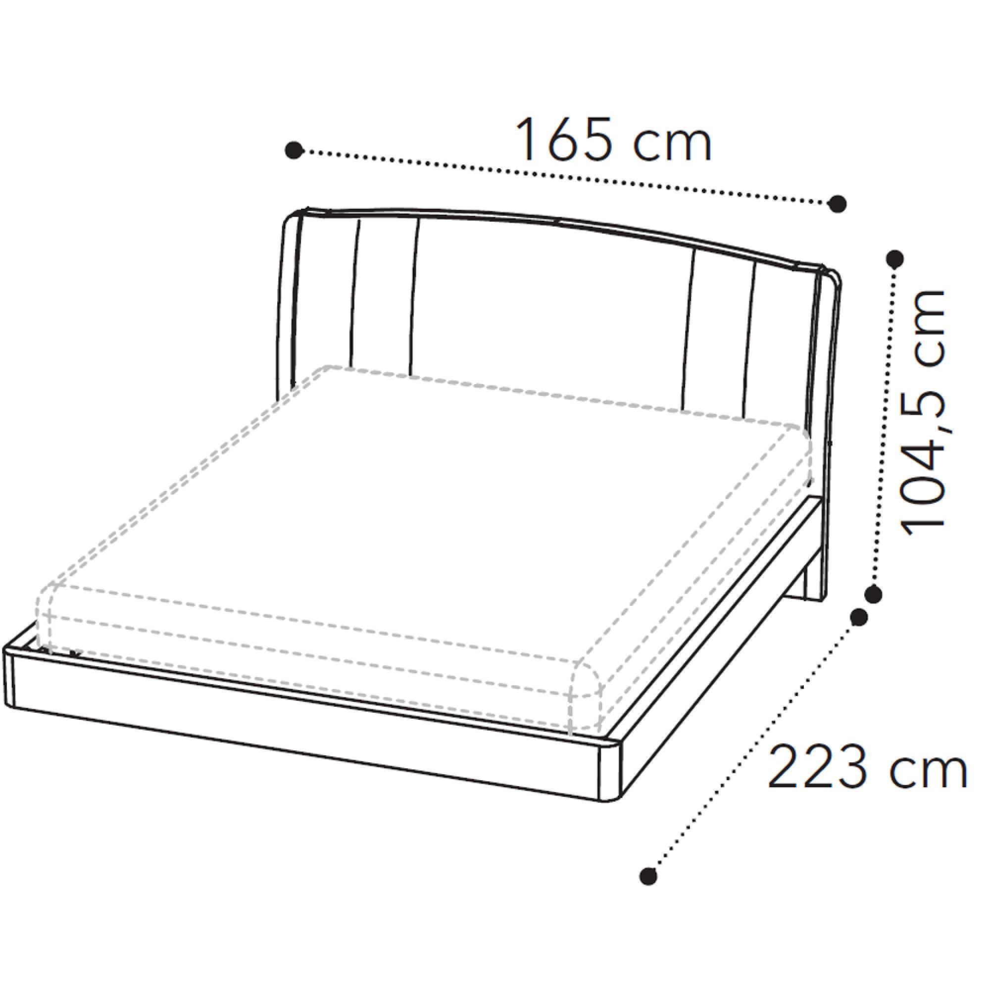 Italian King Size