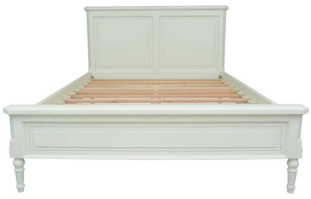 Solana Be - Lime White - French Style - Sizes Available