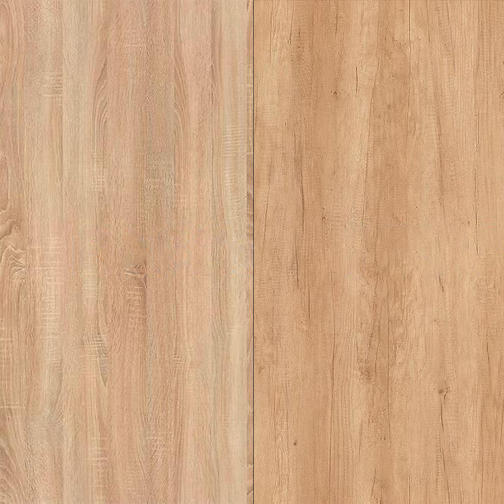 Bardolino Front and Nebraska Oak Base