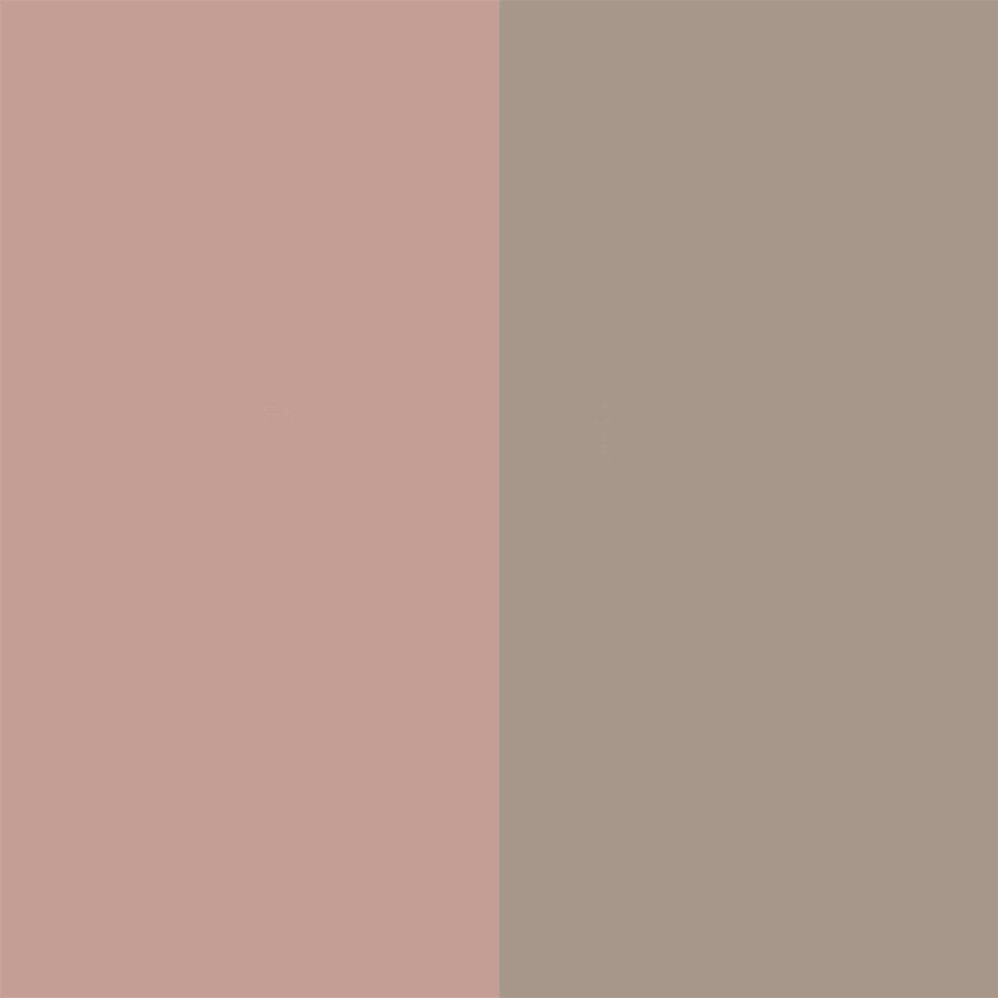 Kobe Pink Front and Mushroom Matt Base