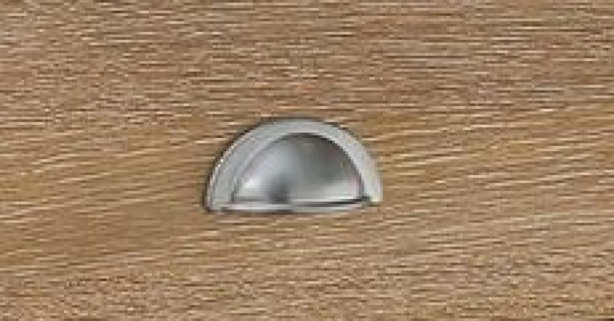Cupped Handles