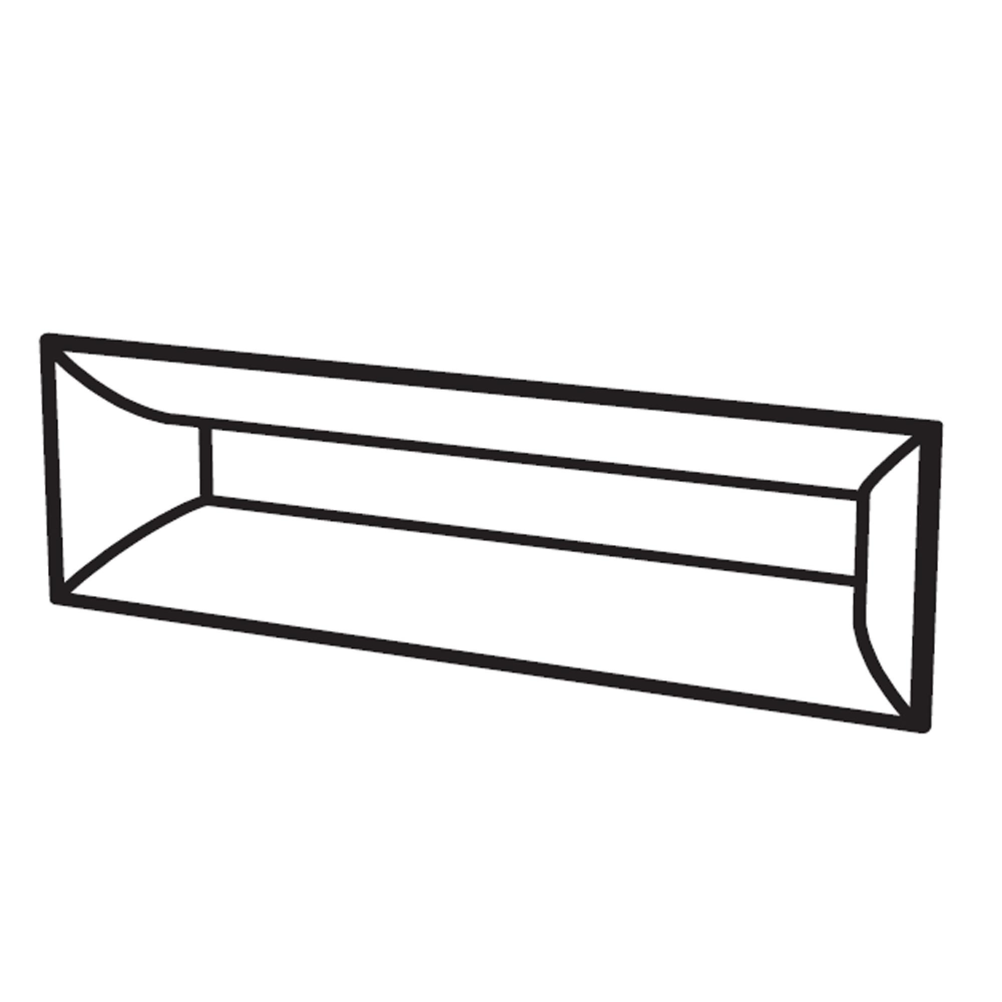 Fibbia Handle