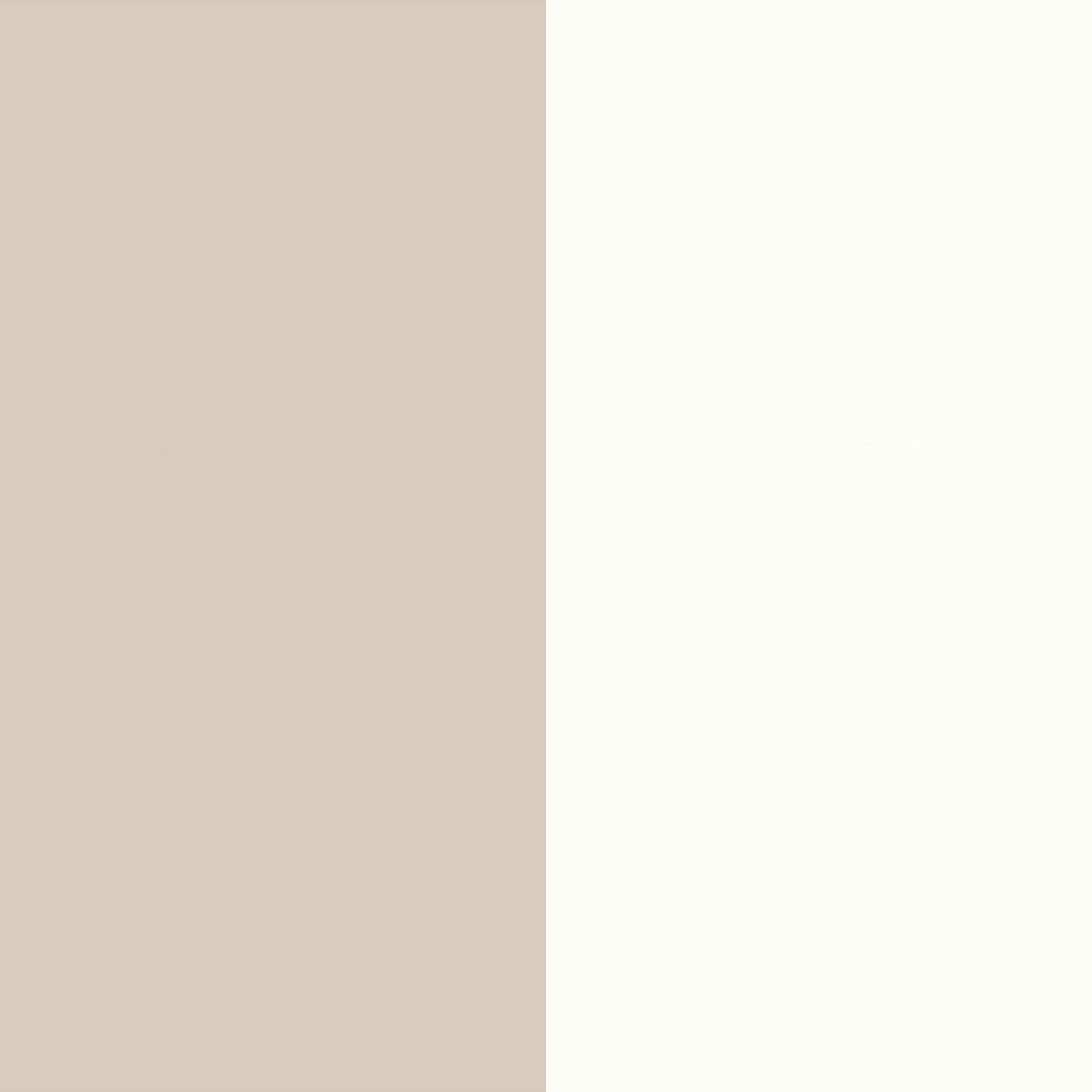 Kashmir Gloss Front and White Base