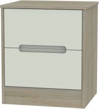 Kaschmir Front and Darkolino Base Unit