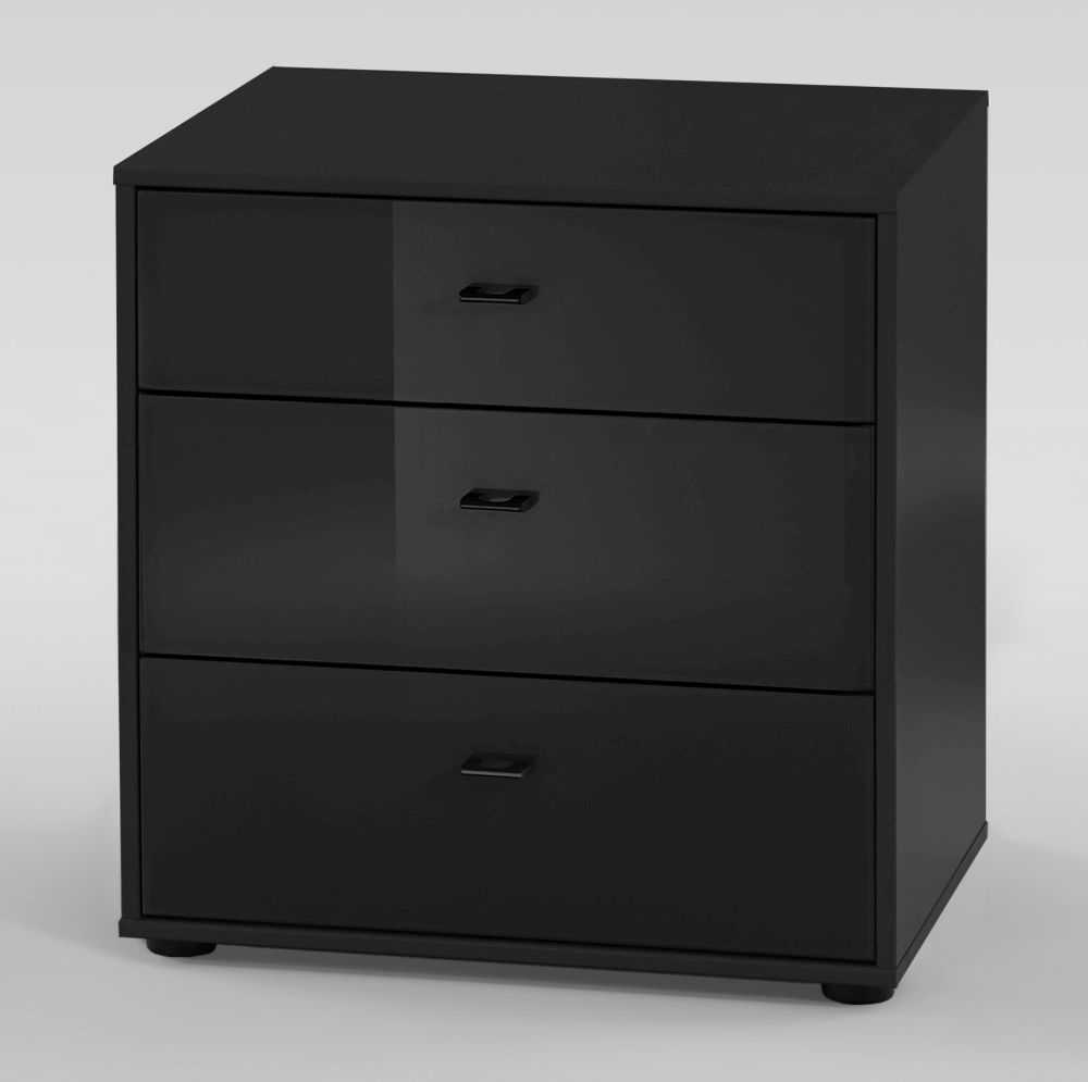 Westside Bedside Cabinet - Variation Available