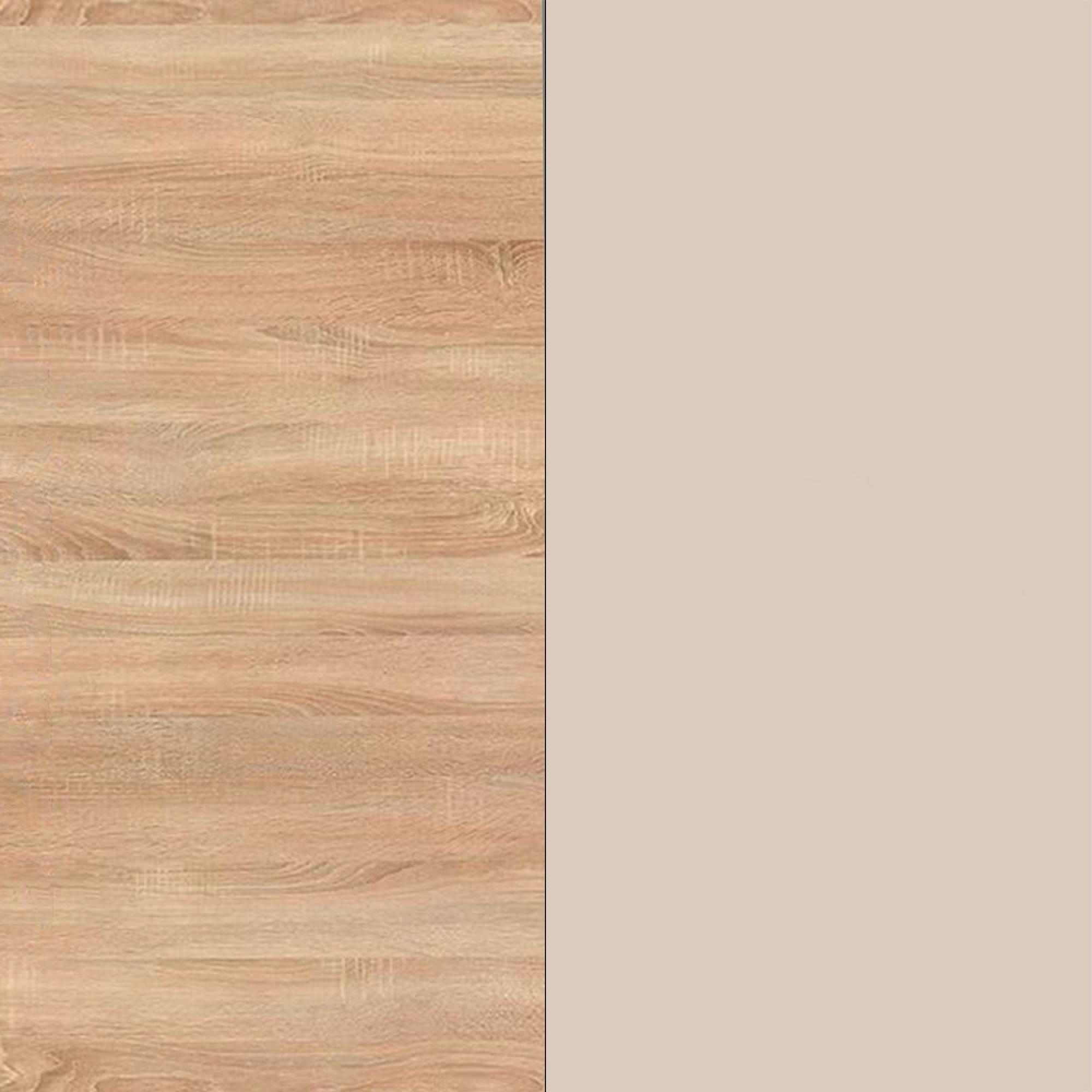 Bardolino Front and Kashmir Matt Base