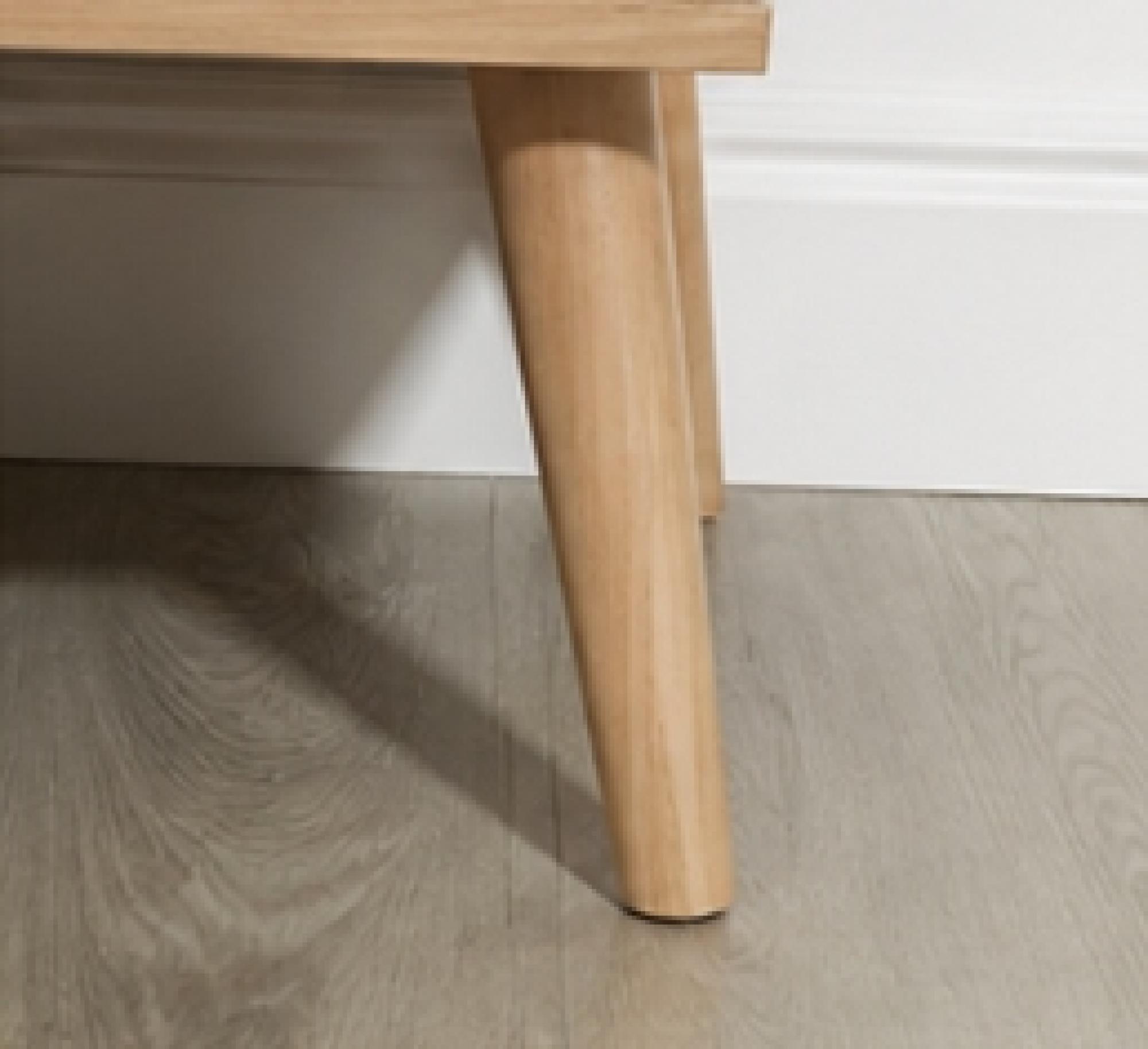 Natural Wood