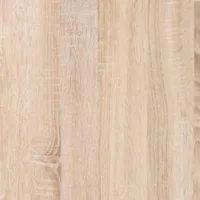 Wiemann Luxor 3+4 Rustic Oak Finish 725