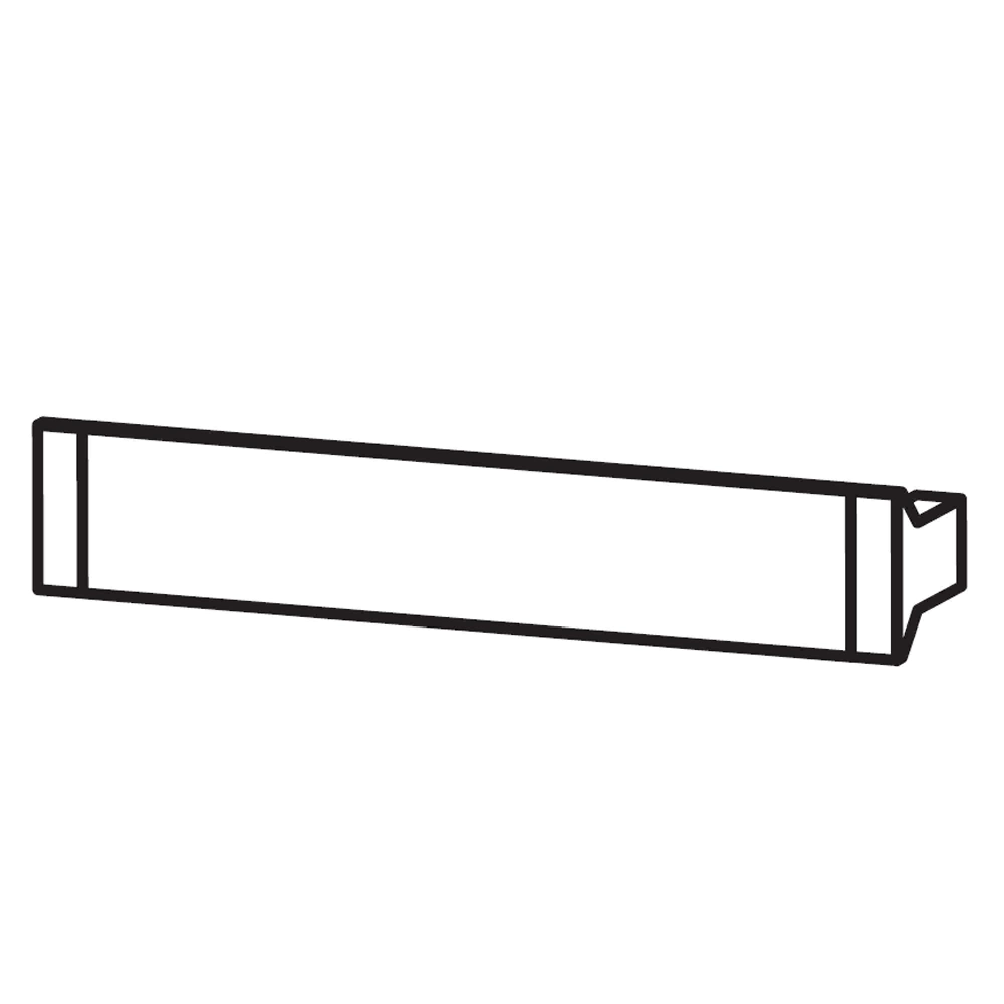 Milano Handle
