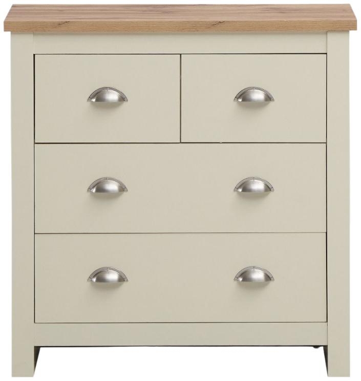Lyman Chest of Drawers - 4 Drawer - Variant Available
