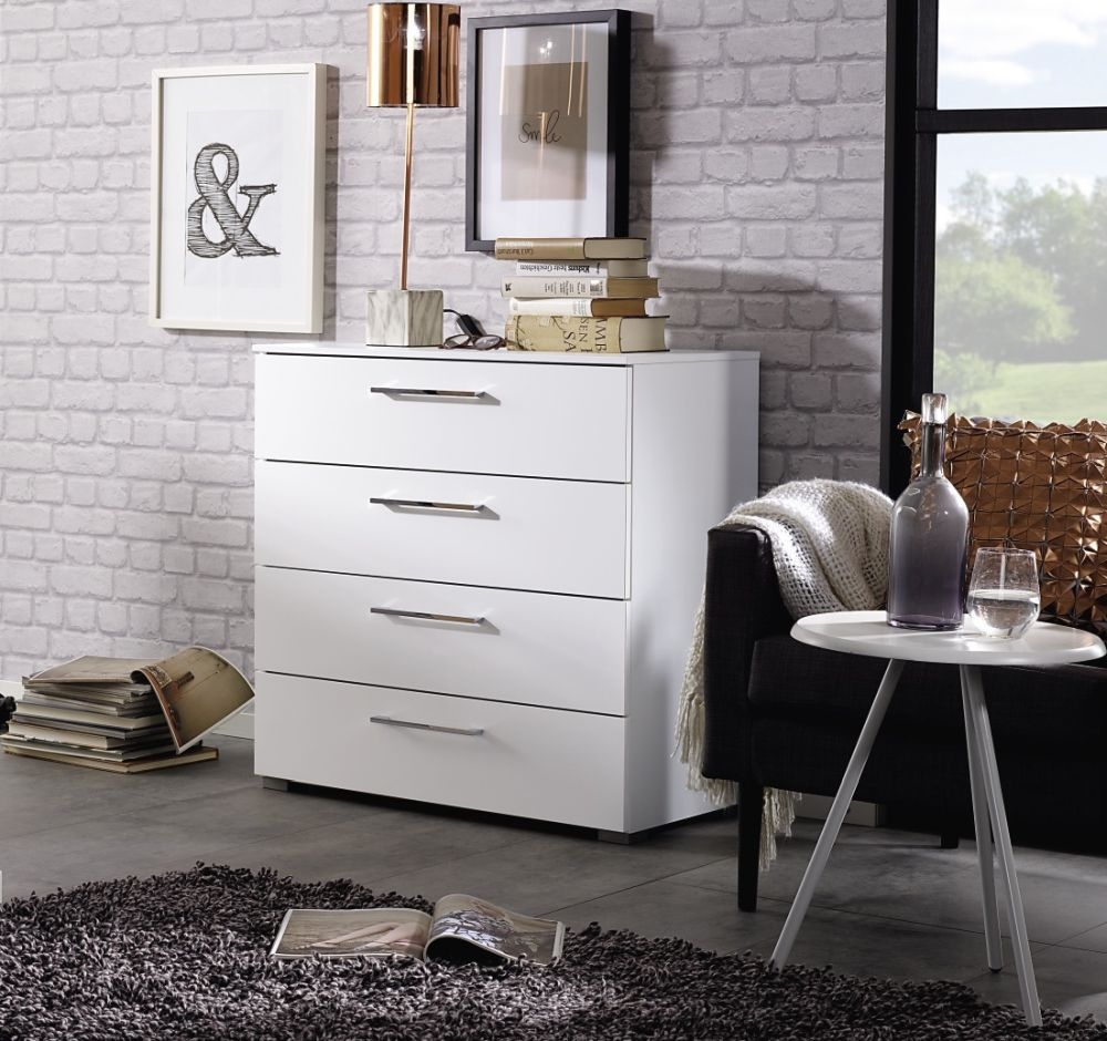 Rauch Aldono Bedside / Chest - Variation Available