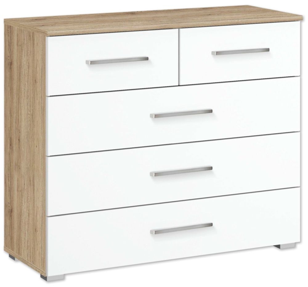 Rauch Alvor Bedside / Chest - Variation Available