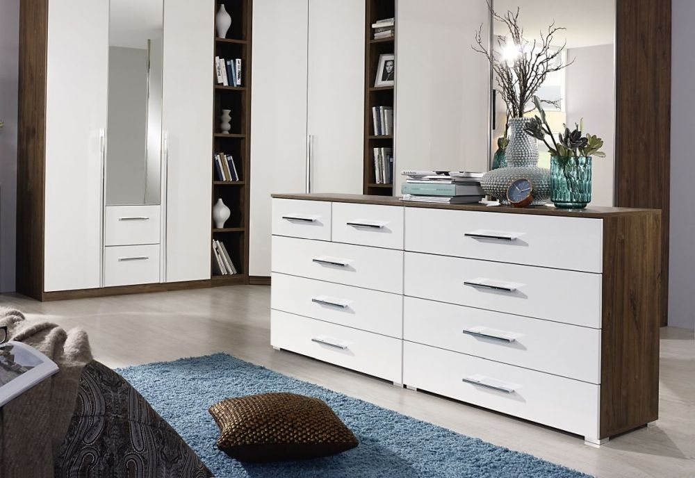 Rauch Essensa Bedside / Chest - Variation Available