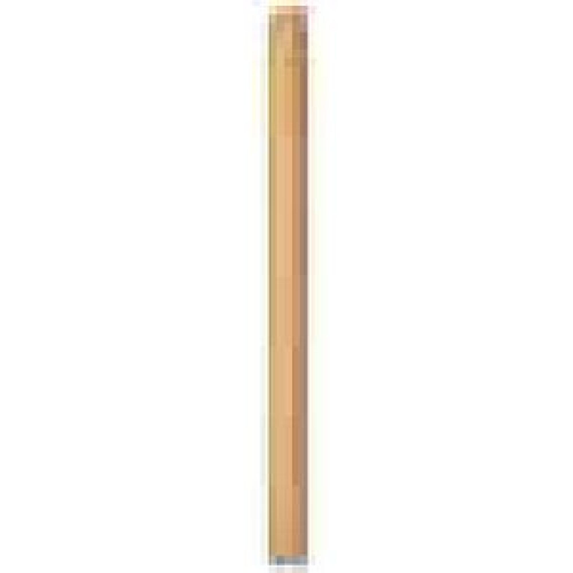 Solid Royal Oak Handle