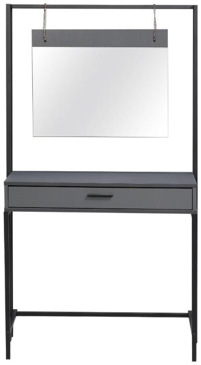 Warren Dressing Table - with Mirror - Variant Available