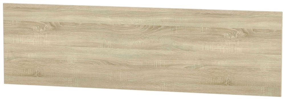 Avon Headboard - Oak - Sizes Available