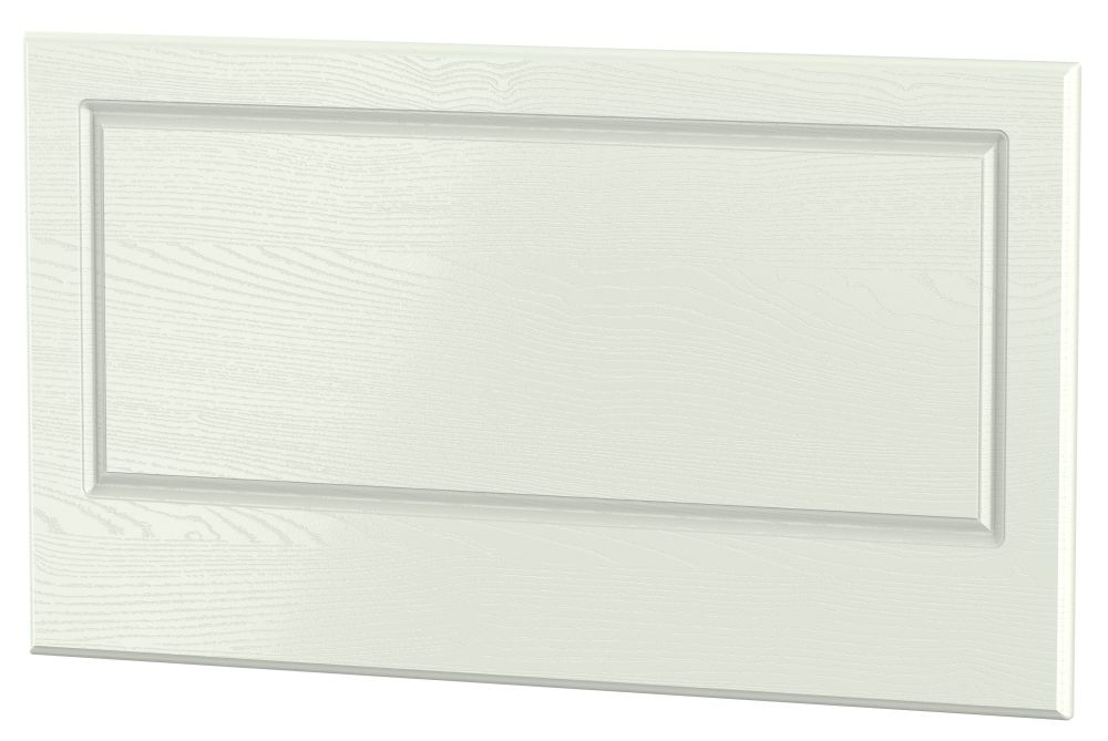 Crystal Headboard - Cashmere - Sizes Available