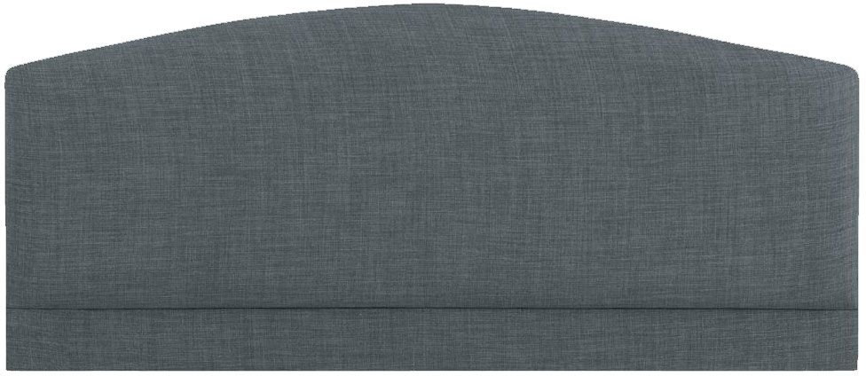 Sopor Perth Headboard - Grey - Sizes Available