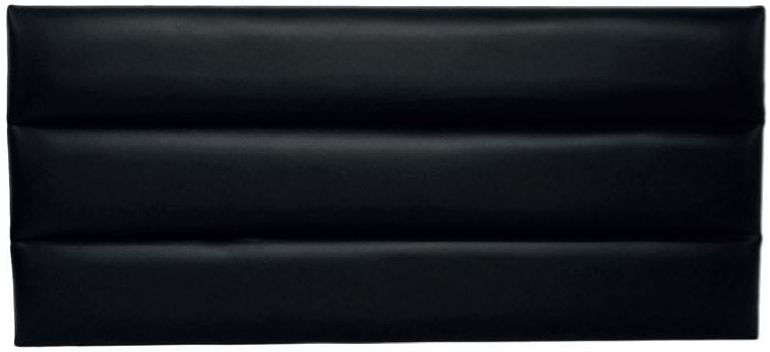 Sopor Rio Headboard - Black - Sizes Available