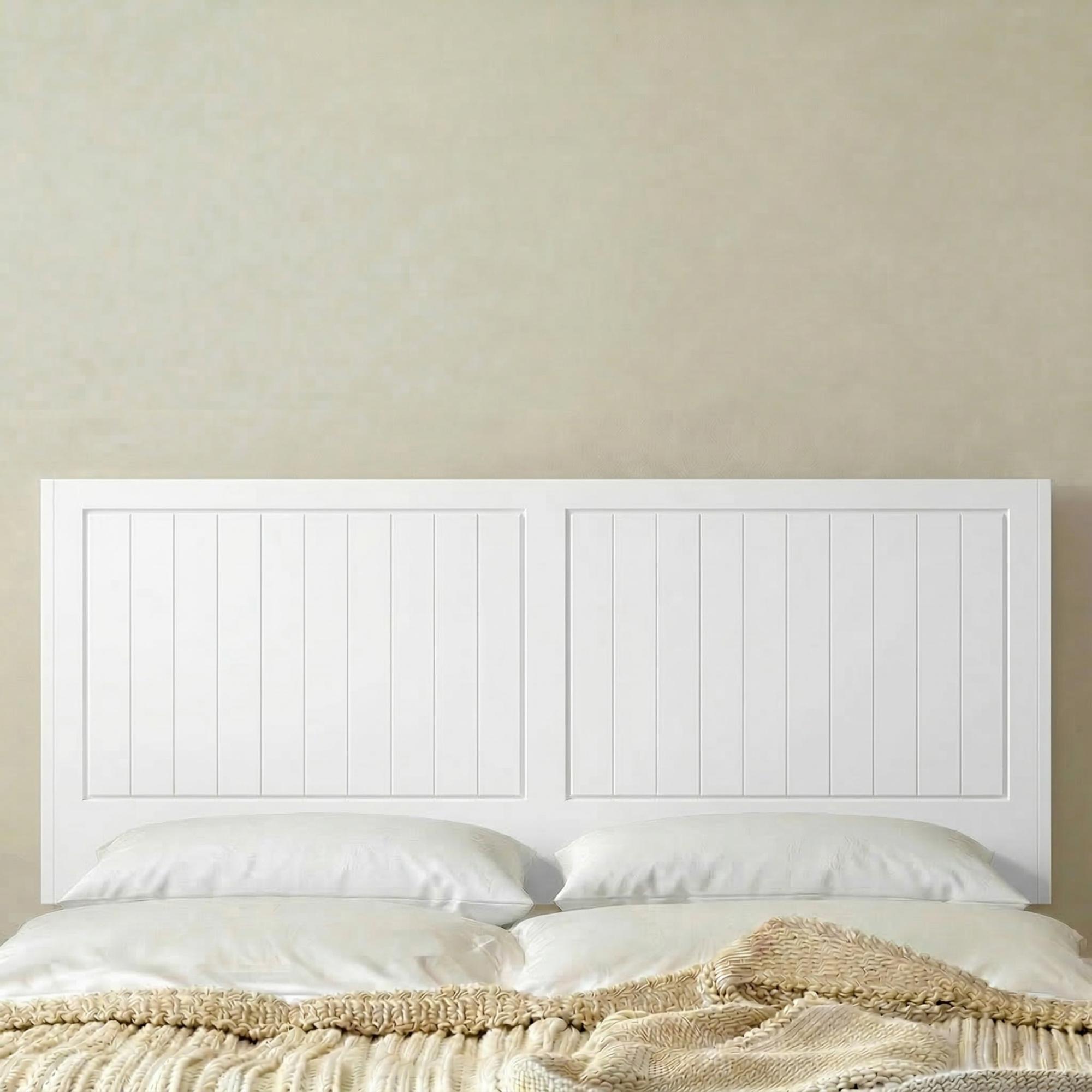Vienna Headboard - Porcelain - Sizes Available