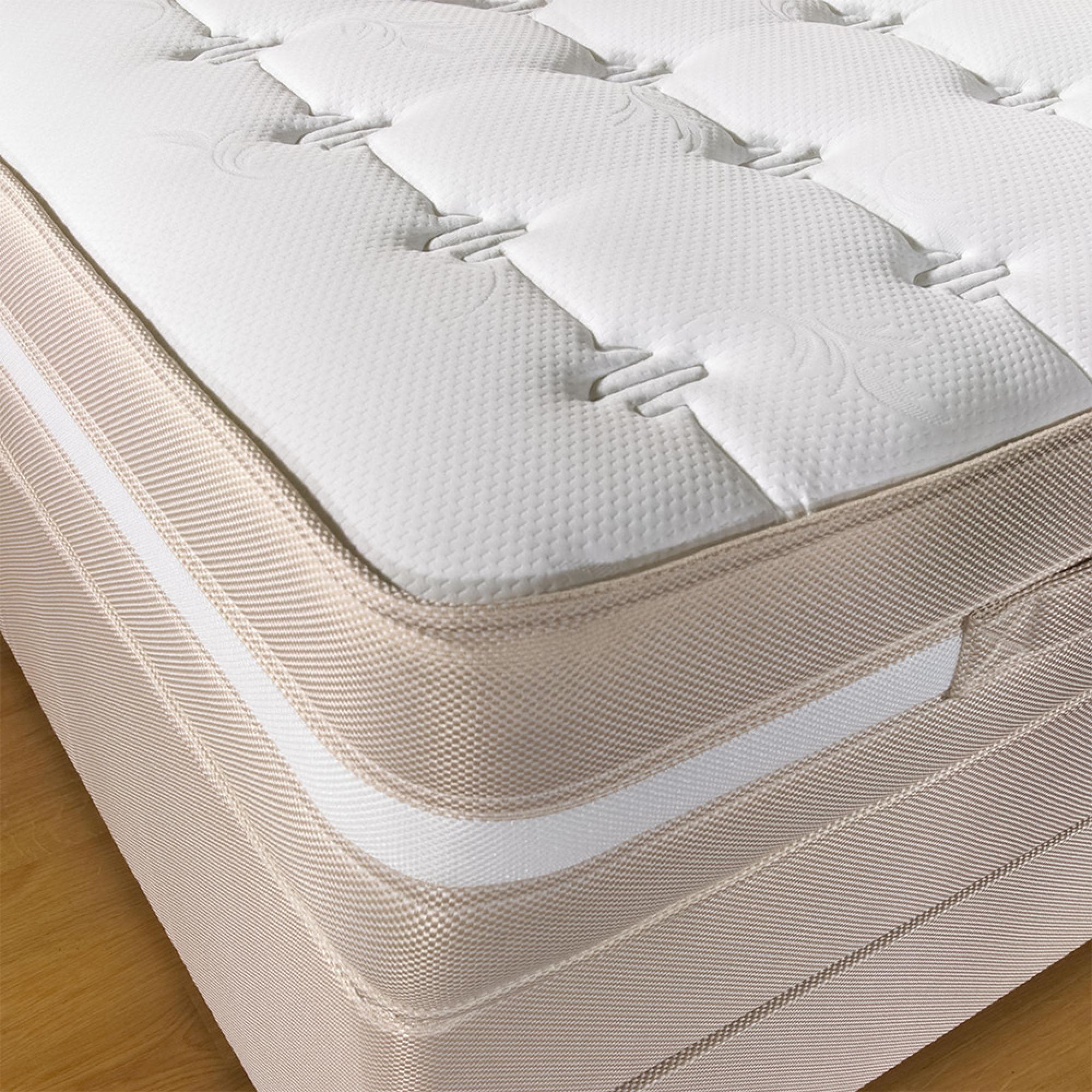 Georgia Orthopaedic Mattress - 1000 Pocket Spring - Sizes Available