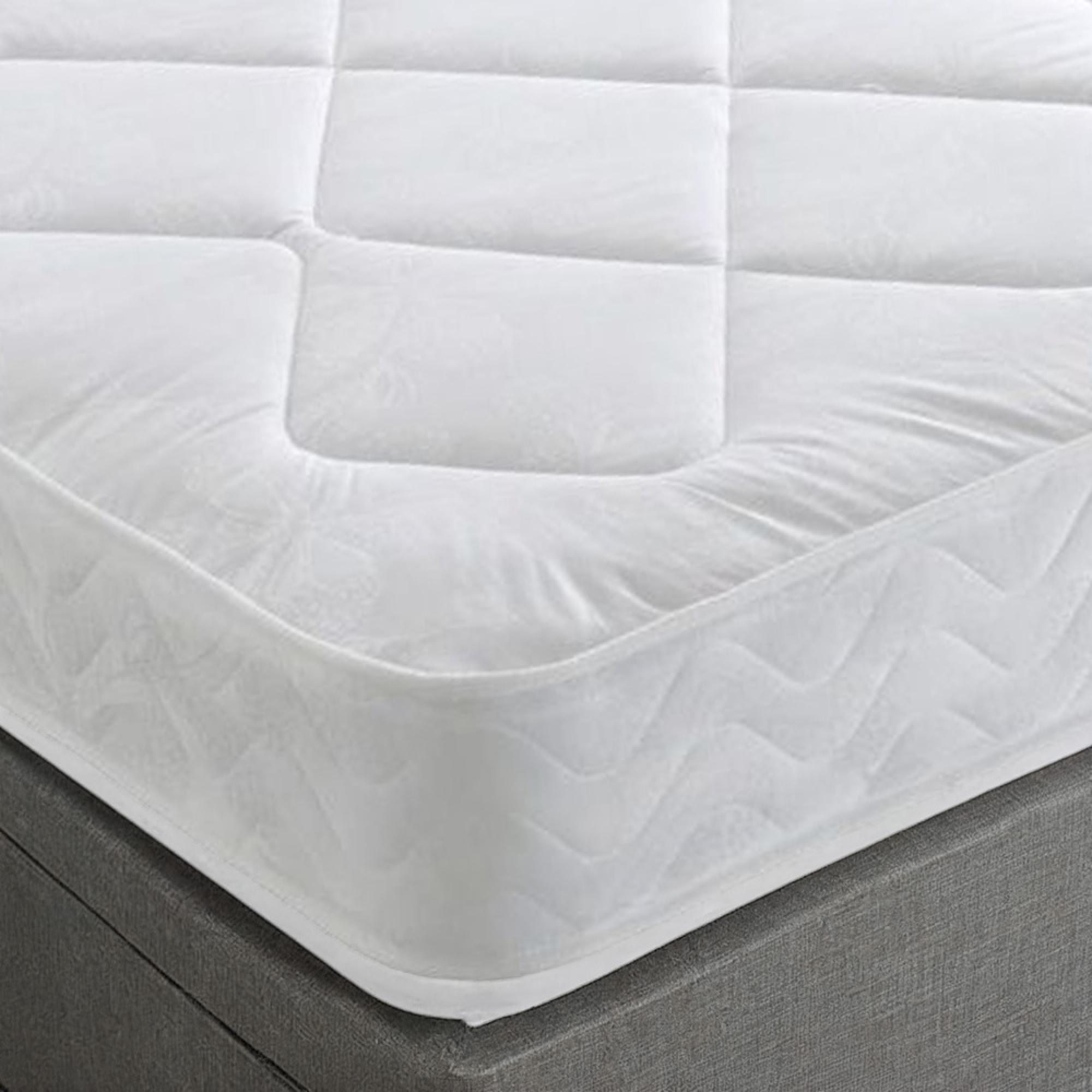 Winchester Light Quilted Mattress - Sizes Available