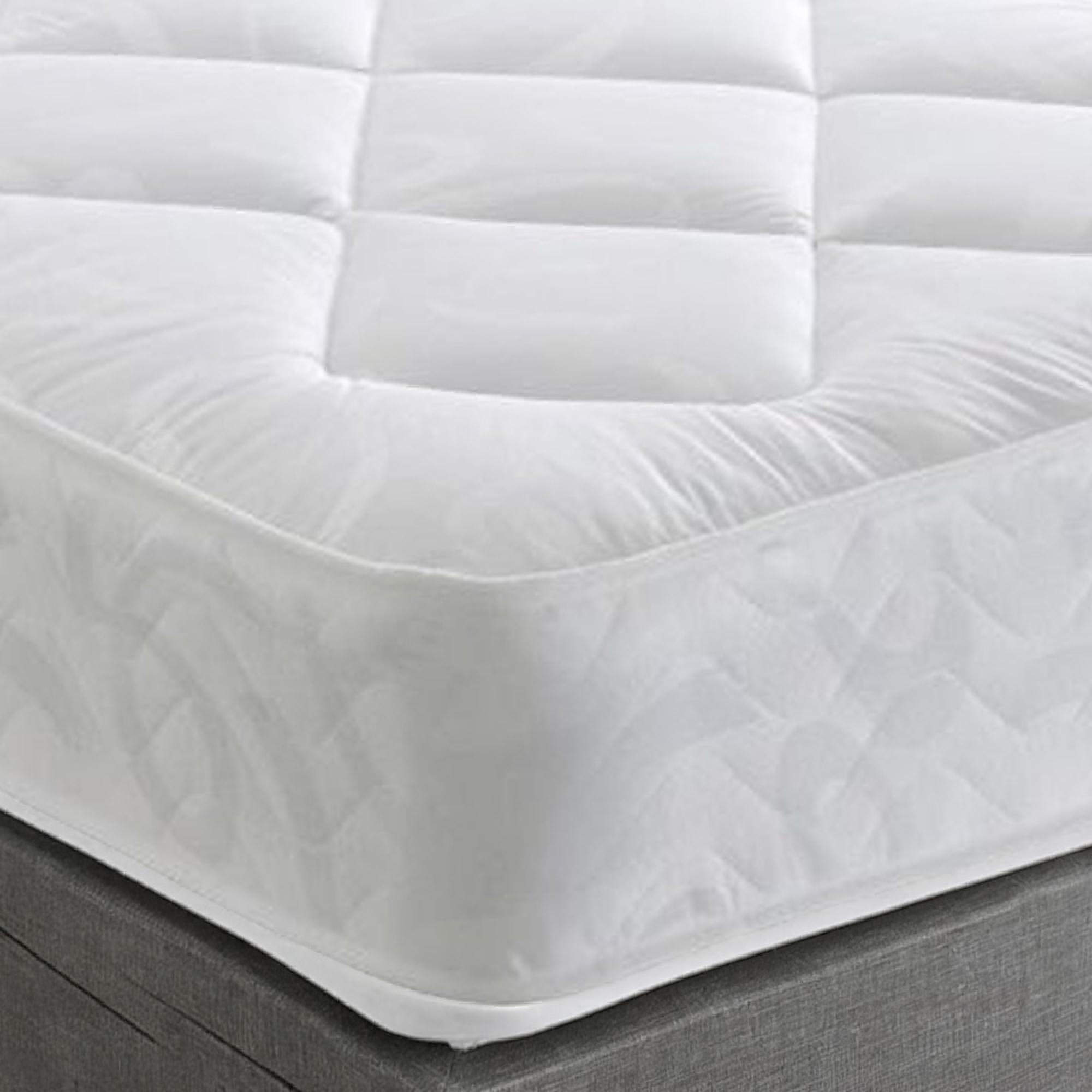Windsor Deep Quilted Mattress - Sizes Available