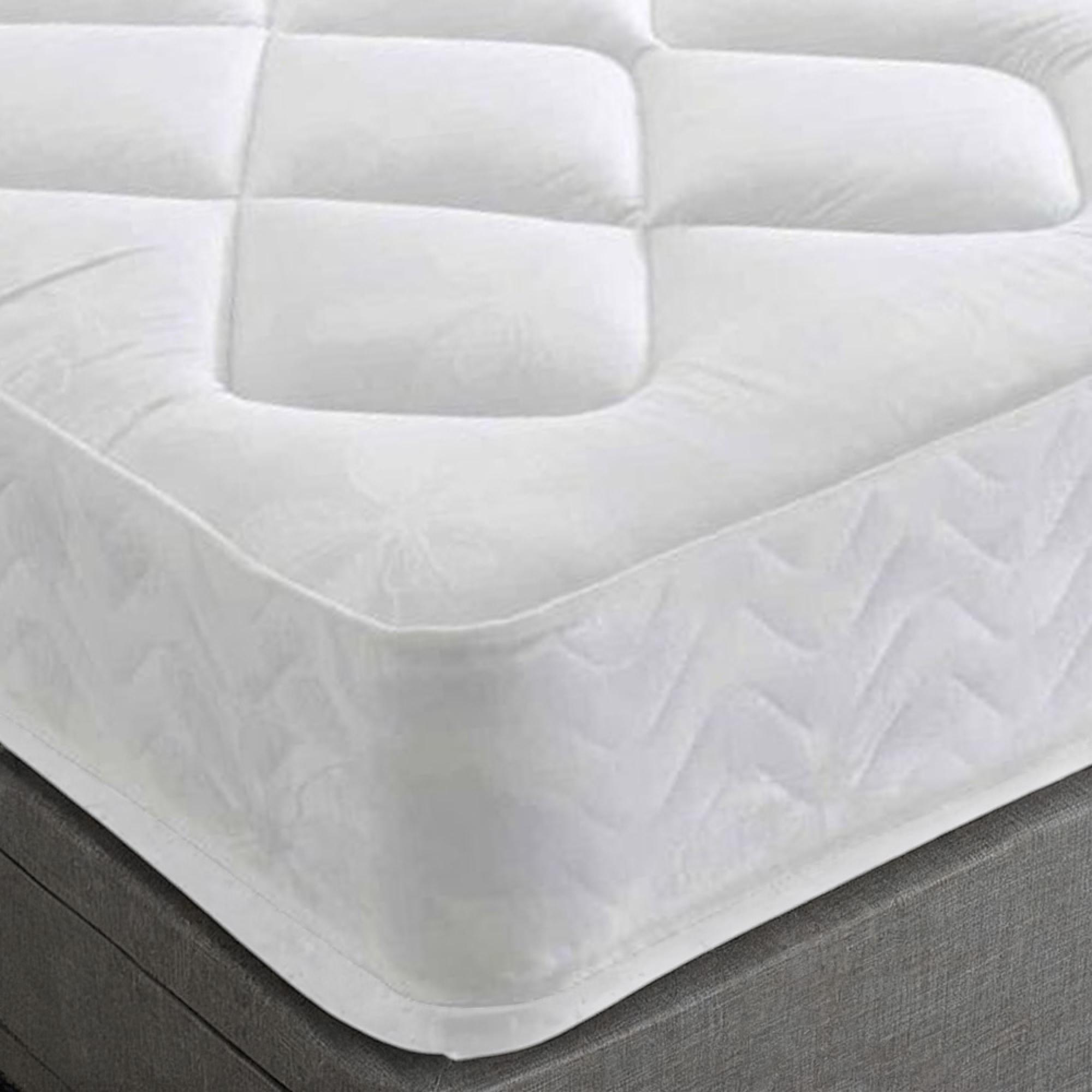 York Mattress - Sizes Available