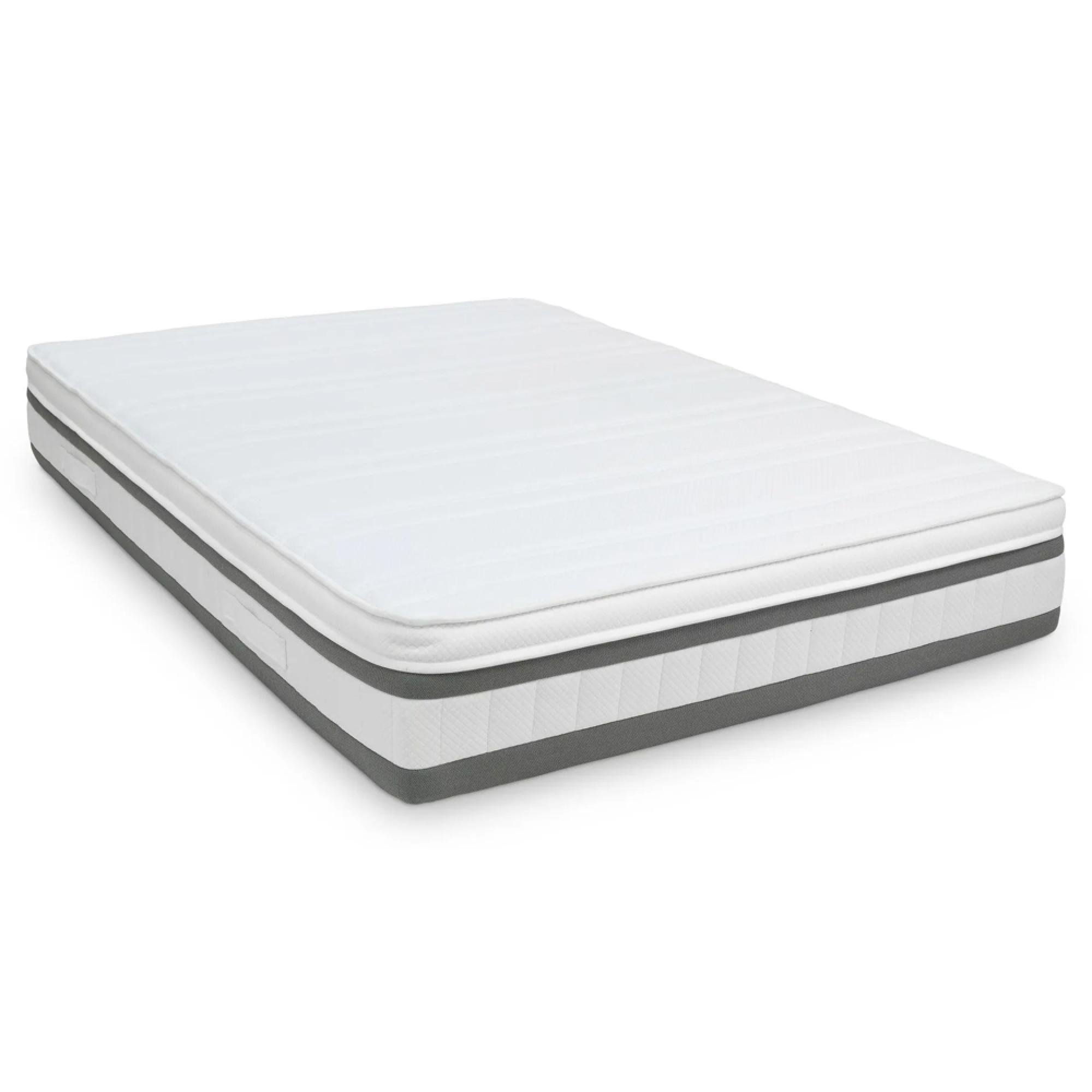 Exclusive Majestic Grand Mattress - 28cm Deep - Sizes Available