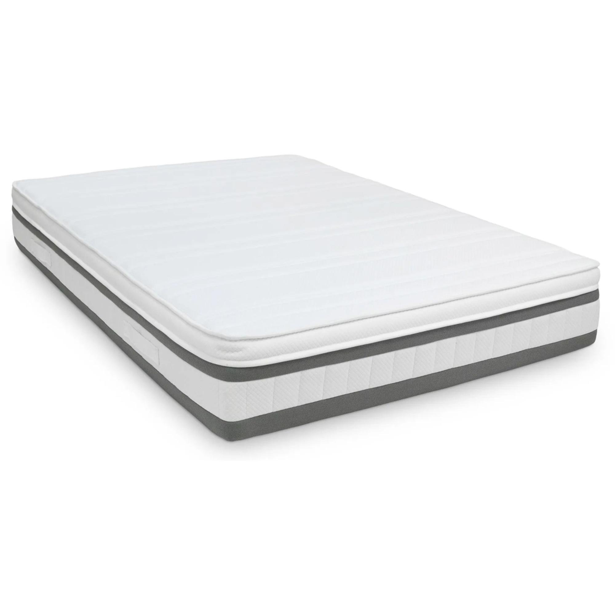 Exclusive Majestic Mattress - 28cm Deep - Sizes Available