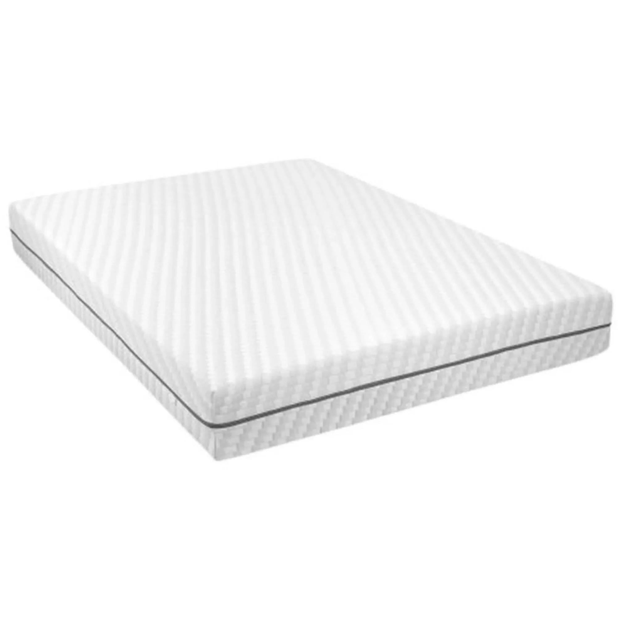 Invigorate Pocket Mattress - 1800 - Firm - 20cm Deep - Sizes Available