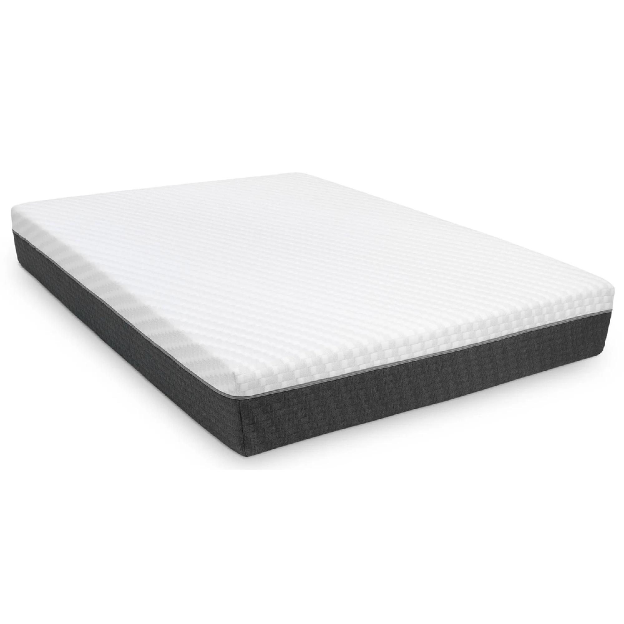 Invigorate Pocket Mattress - 3800 - 25cm Deep - Sizes Available