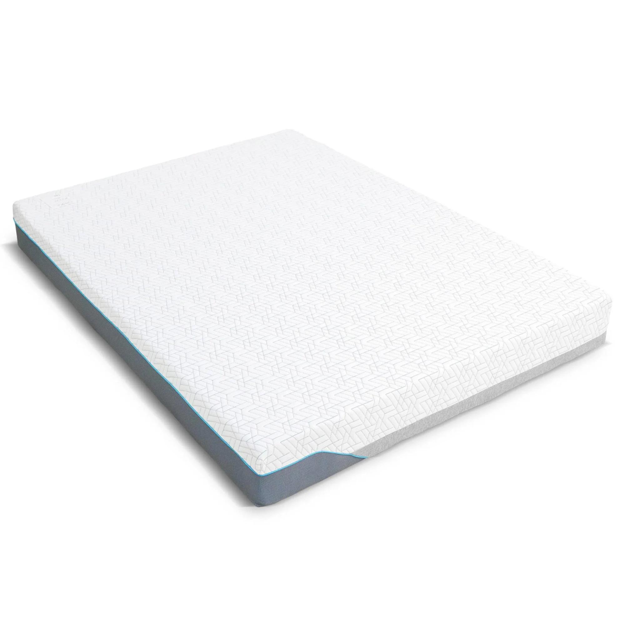 Uno Comfort Pocket Mattress - 19cm Deep - Sizes Available