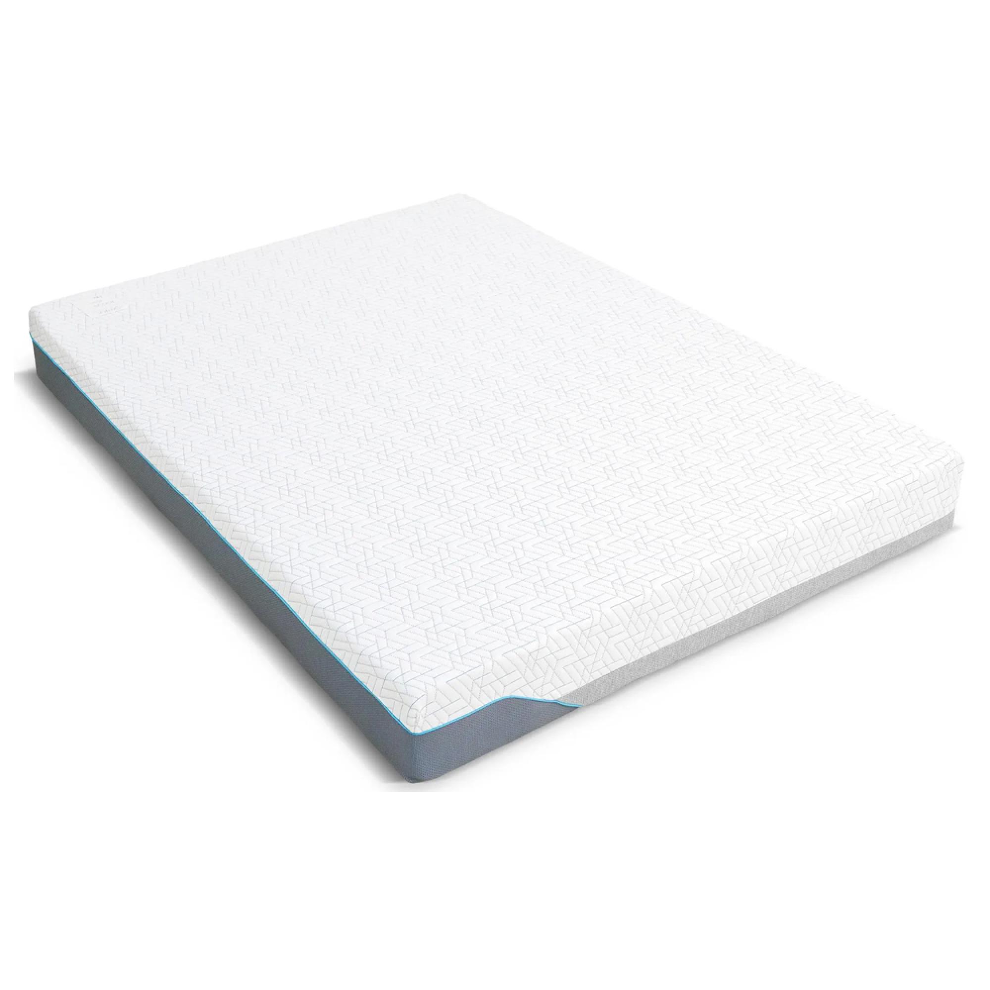 Uno Comfort Pocket Mattress - Firm - 19cm Deep - Sizes Available