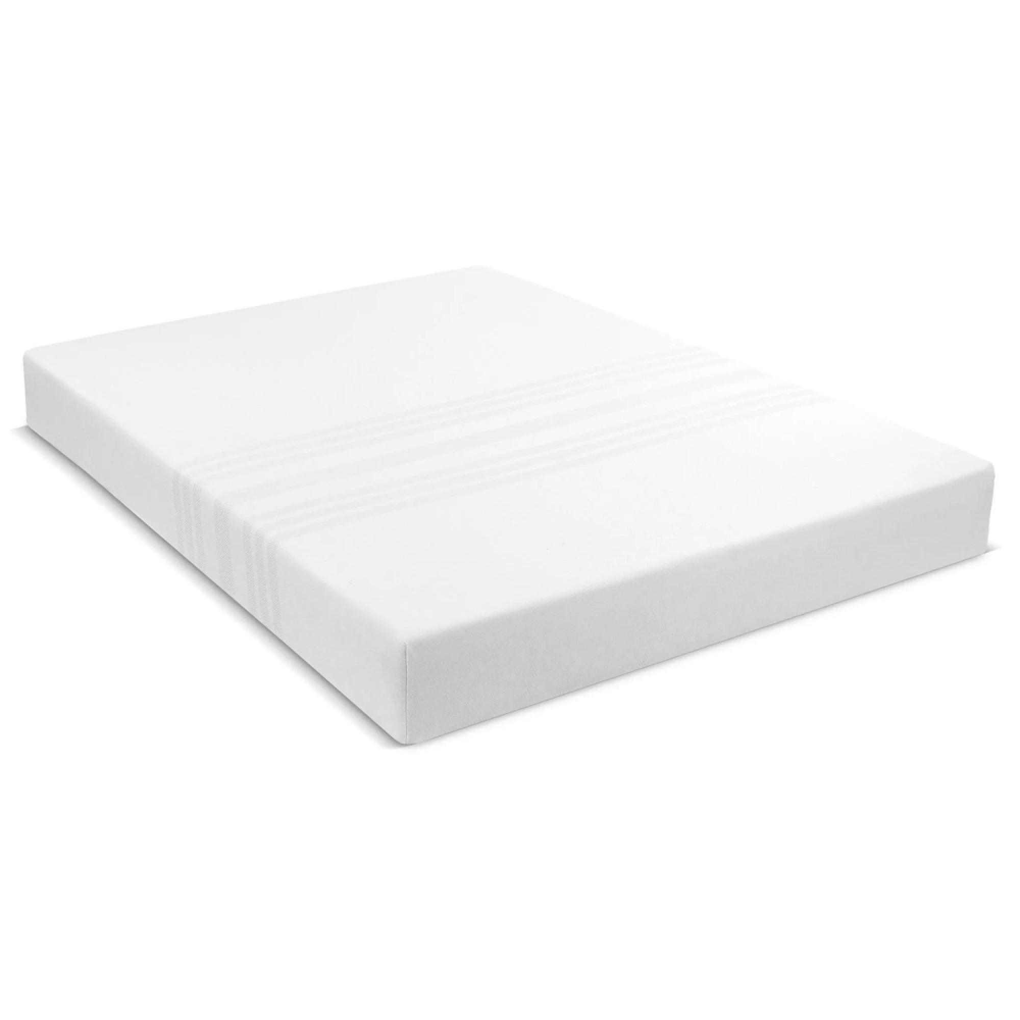 Uno Comfort Sleep Mattress - Memory - 14cm Deep - Sizes Available