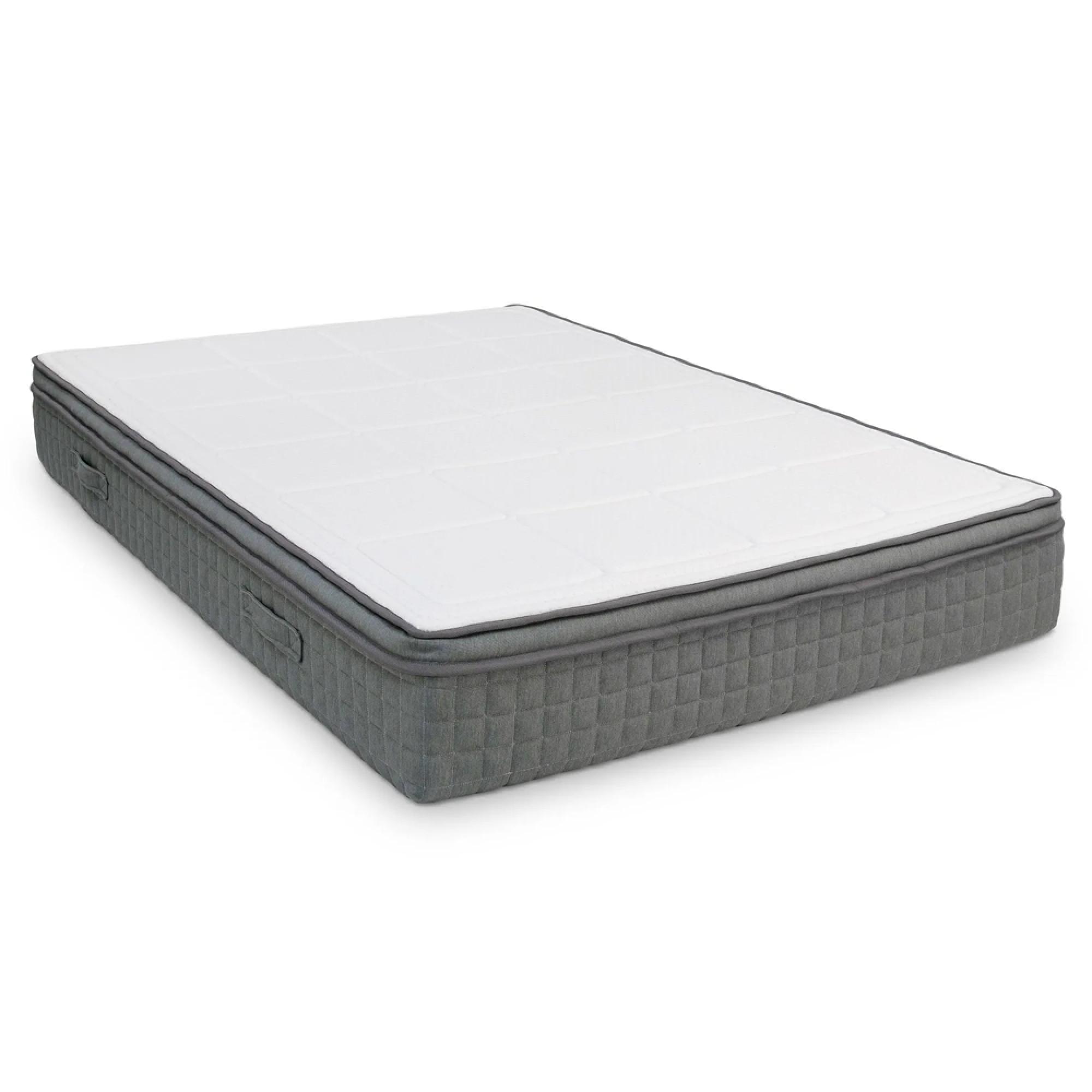 Zen Lavender Mattress - Soothe - 25cm Deep - Sizes Available