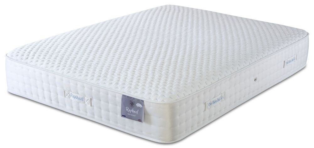 Artisan Avon Mattress - 1000 Pocket Sprung - Encapsulated - Sizes Available